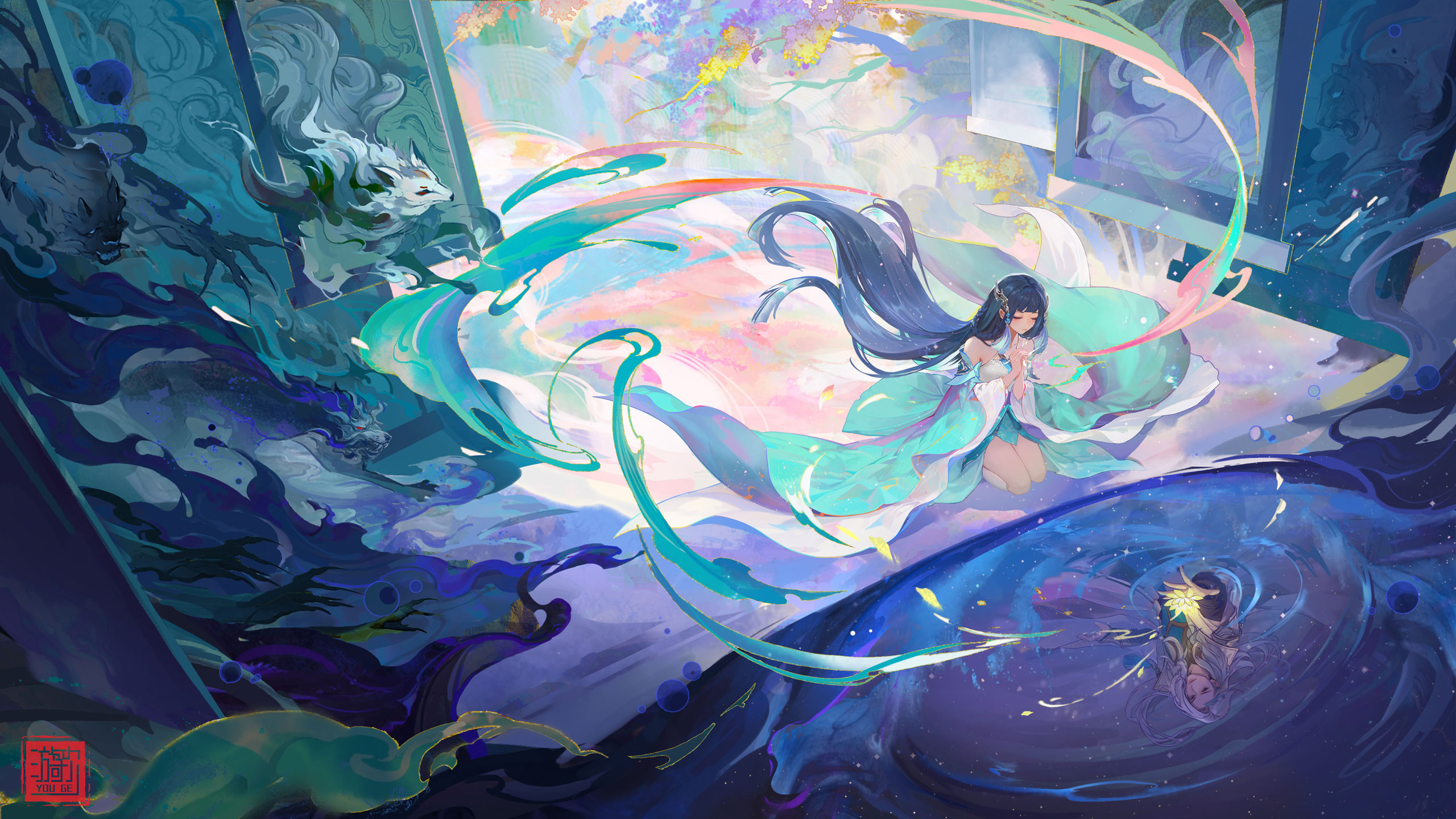 倩女幽魂仙侣大赛KV.jpg